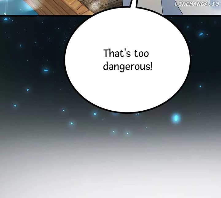How to Change a Path Full of Thorns Into One Full of Happiness Chapter 5 page 14