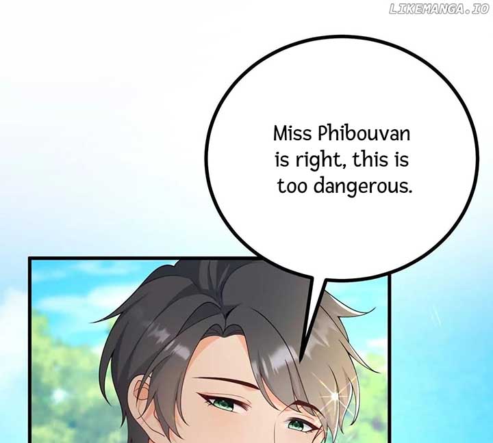 How to Change a Path Full of Thorns Into One Full of Happiness Chapter 5 page 16