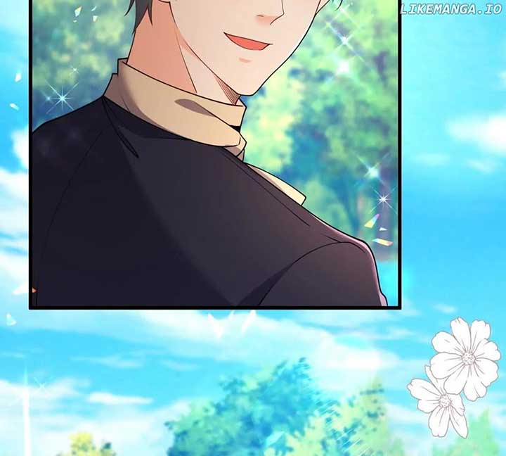 How to Change a Path Full of Thorns Into One Full of Happiness Chapter 5 page 17