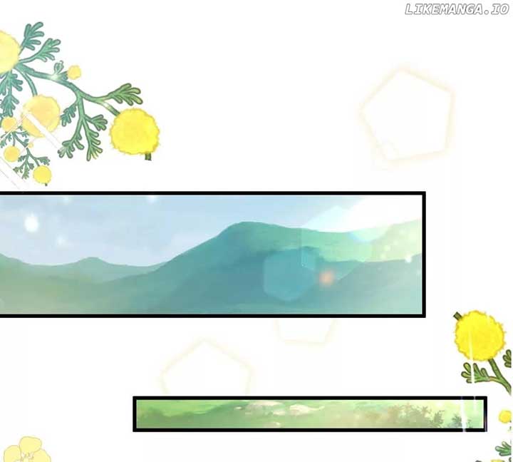 How to Change a Path Full of Thorns Into One Full of Happiness Chapter 5 page 1