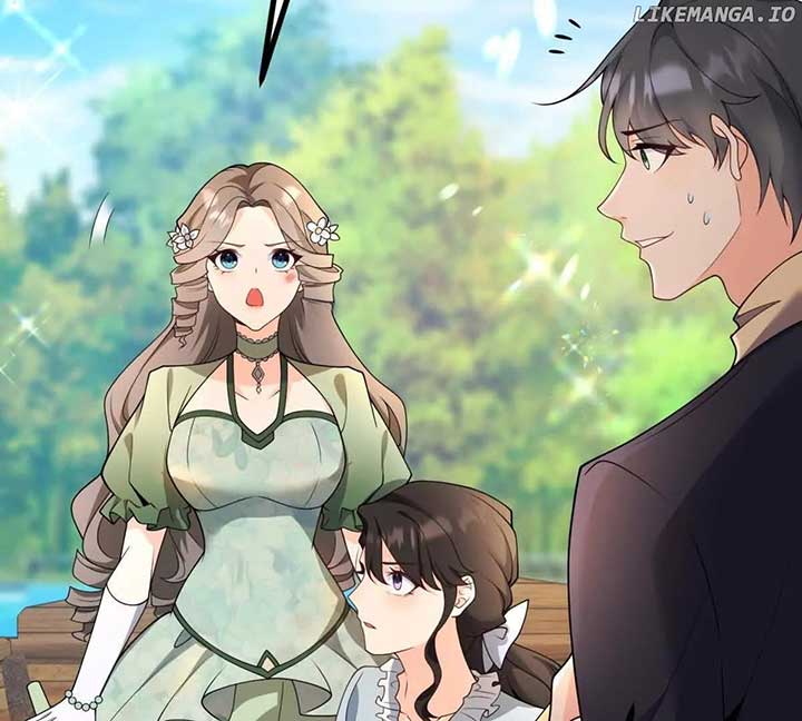 How to Change a Path Full of Thorns Into One Full of Happiness Chapter 5 page 21