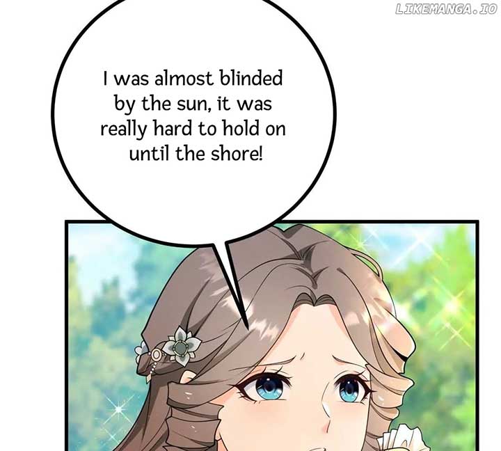 How to Change a Path Full of Thorns Into One Full of Happiness Chapter 5 page 23