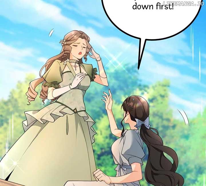 How to Change a Path Full of Thorns Into One Full of Happiness Chapter 5 page 26