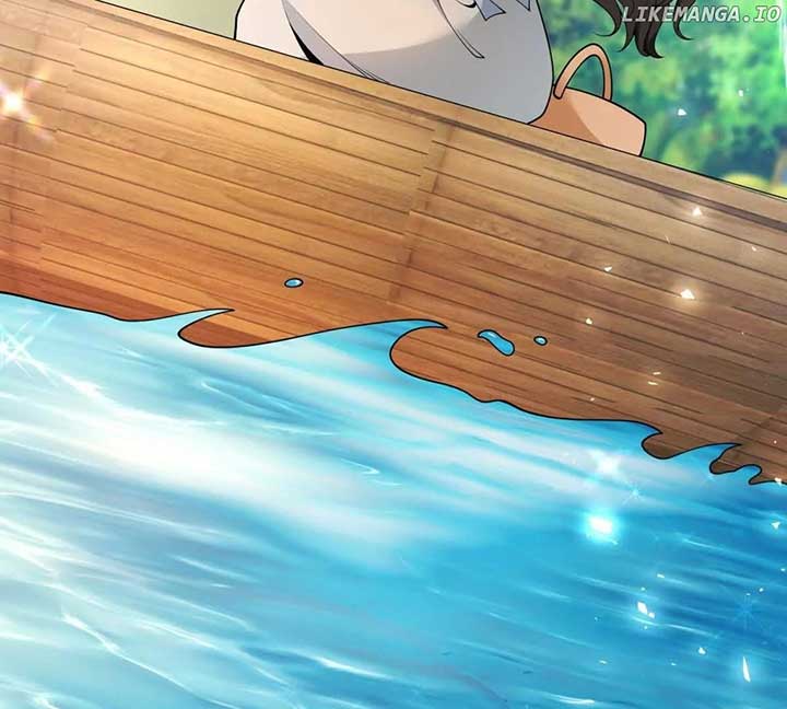 How to Change a Path Full of Thorns Into One Full of Happiness Chapter 5 page 27