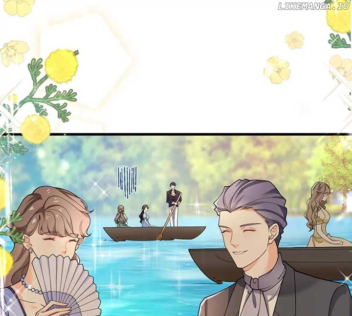 How to Change a Path Full of Thorns Into One Full of Happiness Chapter 5 page 2