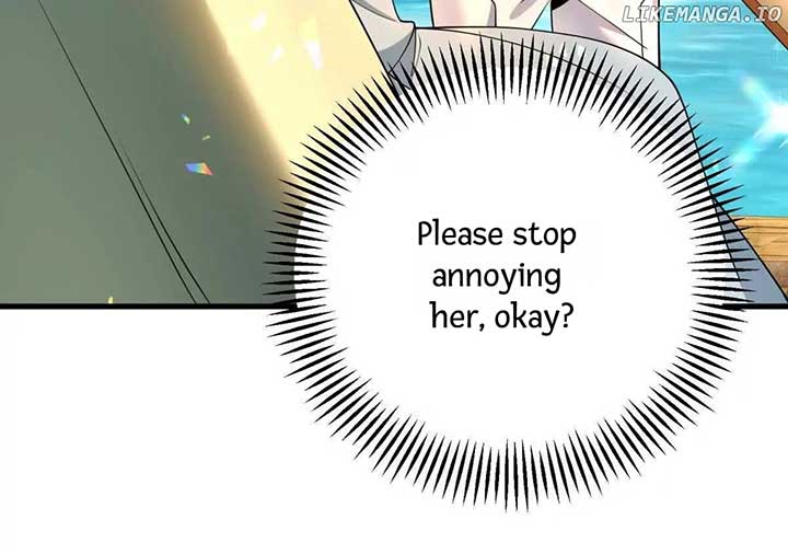 How to Change a Path Full of Thorns Into One Full of Happiness Chapter 5 page 30