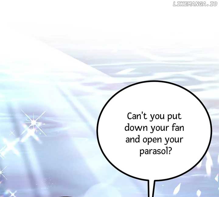 How to Change a Path Full of Thorns Into One Full of Happiness Chapter 5 page 31