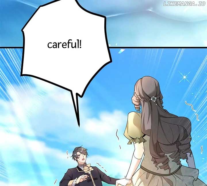 How to Change a Path Full of Thorns Into One Full of Happiness Chapter 5 page 35