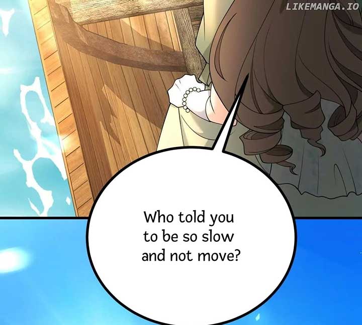 How to Change a Path Full of Thorns Into One Full of Happiness Chapter 5 page 47