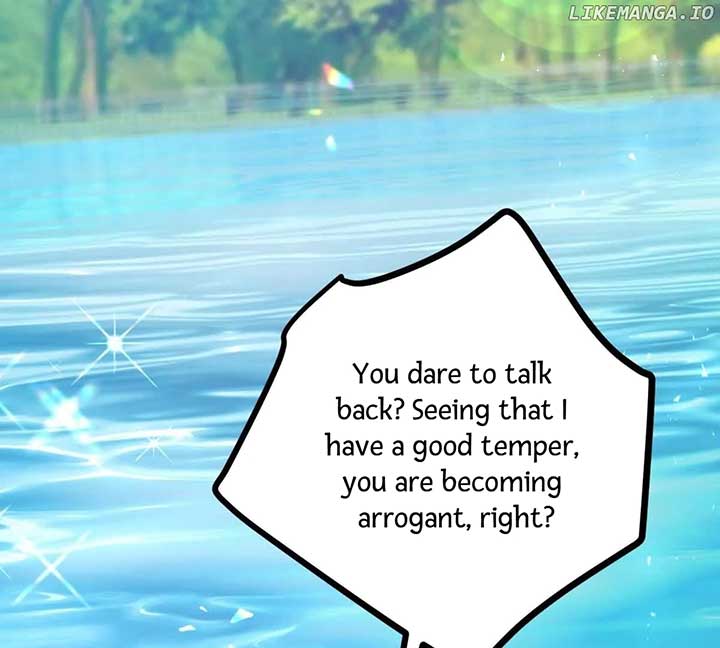 How to Change a Path Full of Thorns Into One Full of Happiness Chapter 5 page 50