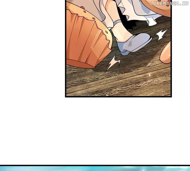 How to Change a Path Full of Thorns Into One Full of Happiness Chapter 5 page 61