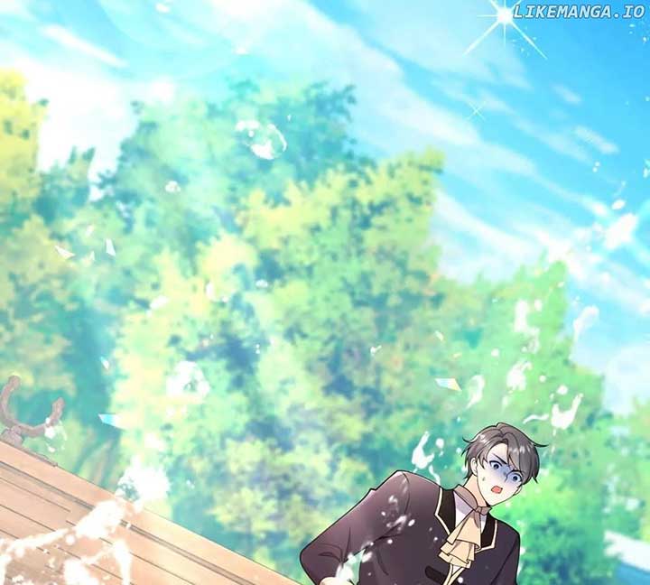 How to Change a Path Full of Thorns Into One Full of Happiness Chapter 5 page 65