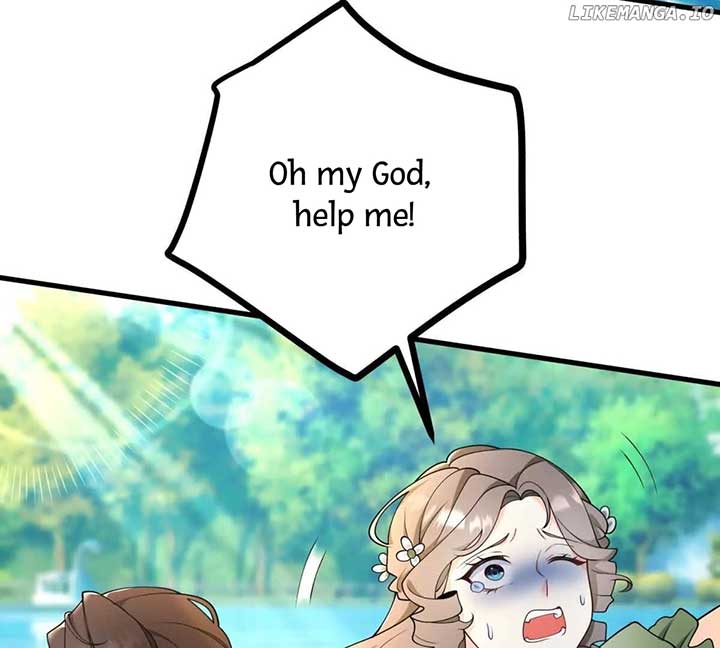 How to Change a Path Full of Thorns Into One Full of Happiness Chapter 5 page 67