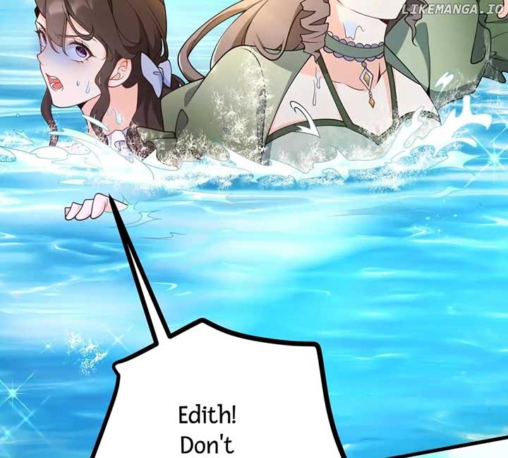 How to Change a Path Full of Thorns Into One Full of Happiness Chapter 5 page 68