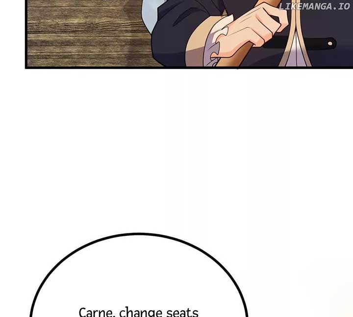 How to Change a Path Full of Thorns Into One Full of Happiness Chapter 5 page 7