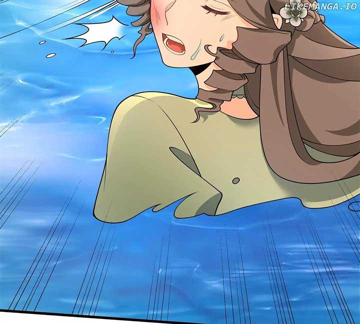 How to Change a Path Full of Thorns Into One Full of Happiness Chapter 5 page 79