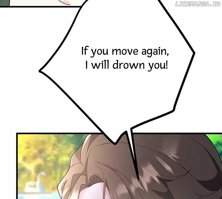 How to Change a Path Full of Thorns Into One Full of Happiness Chapter 5 page 82