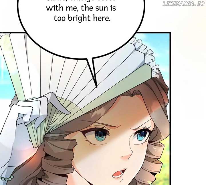 How to Change a Path Full of Thorns Into One Full of Happiness Chapter 5 page 8