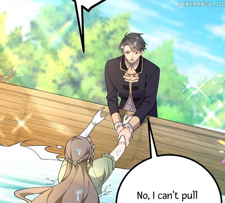 How to Change a Path Full of Thorns Into One Full of Happiness Chapter 5 page 91