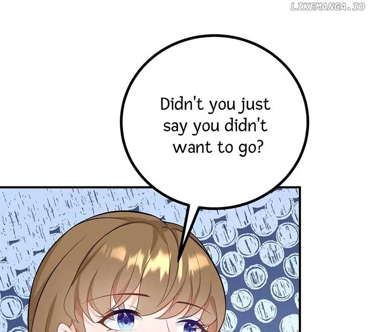 How to Change a Path Full of Thorns Into One Full of Happiness Chapter 55 page 13