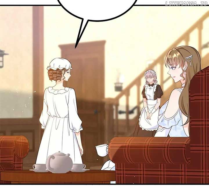 How to Change a Path Full of Thorns Into One Full of Happiness Chapter 55 page 18