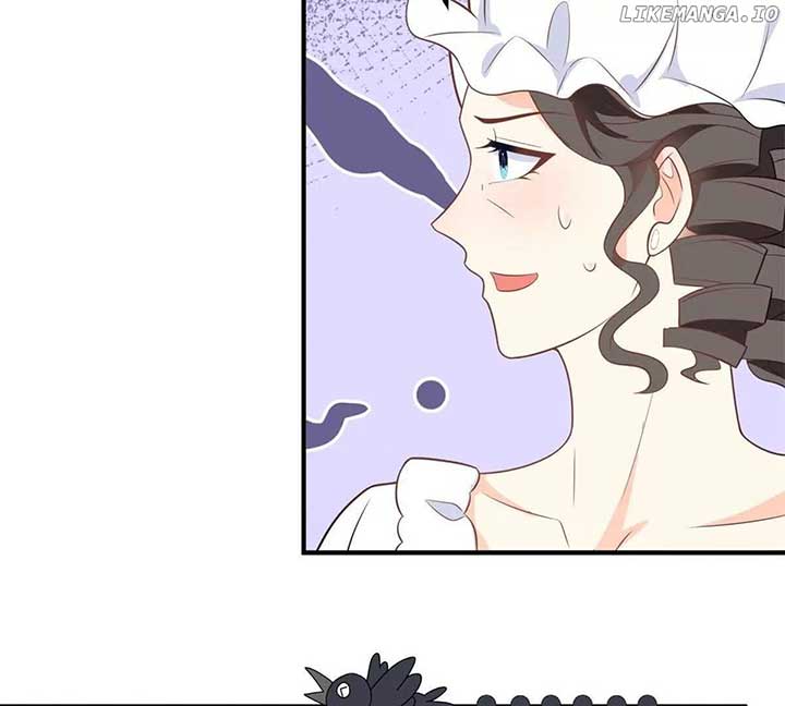 How to Change a Path Full of Thorns Into One Full of Happiness Chapter 55 page 20