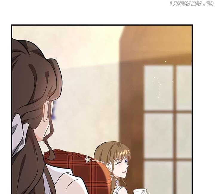 How to Change a Path Full of Thorns Into One Full of Happiness Chapter 55 page 33