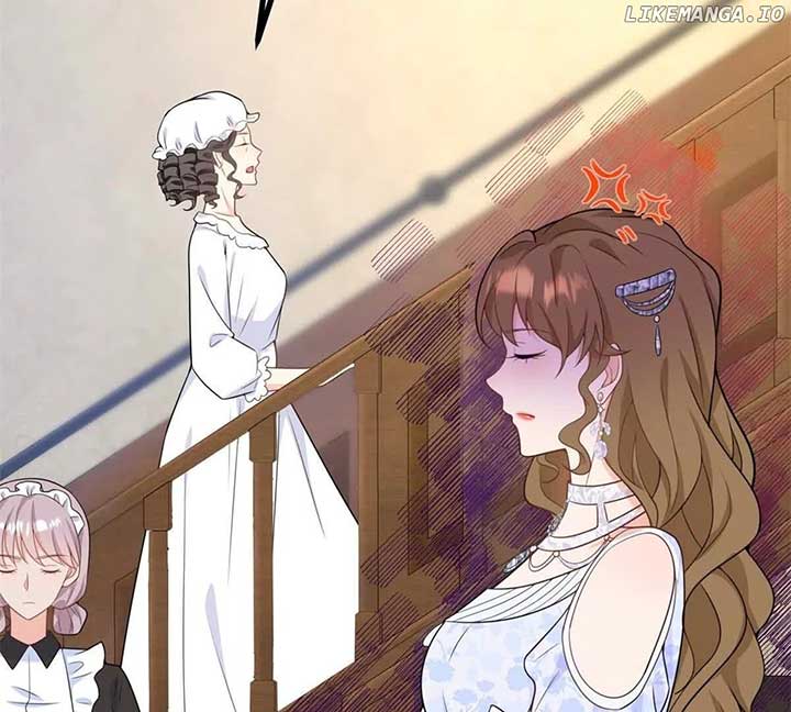 How to Change a Path Full of Thorns Into One Full of Happiness Chapter 55 page 40