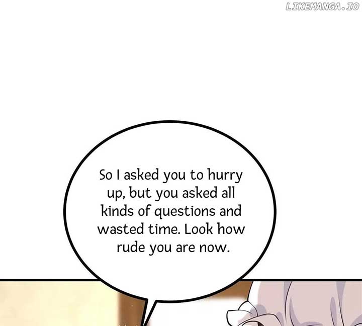 How to Change a Path Full of Thorns Into One Full of Happiness Chapter 55 page 51