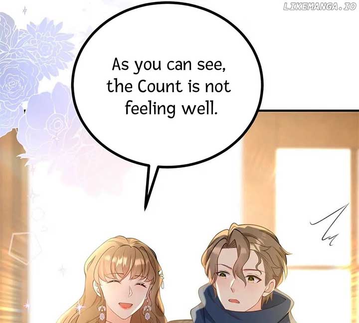 How to Change a Path Full of Thorns Into One Full of Happiness Chapter 55 page 57