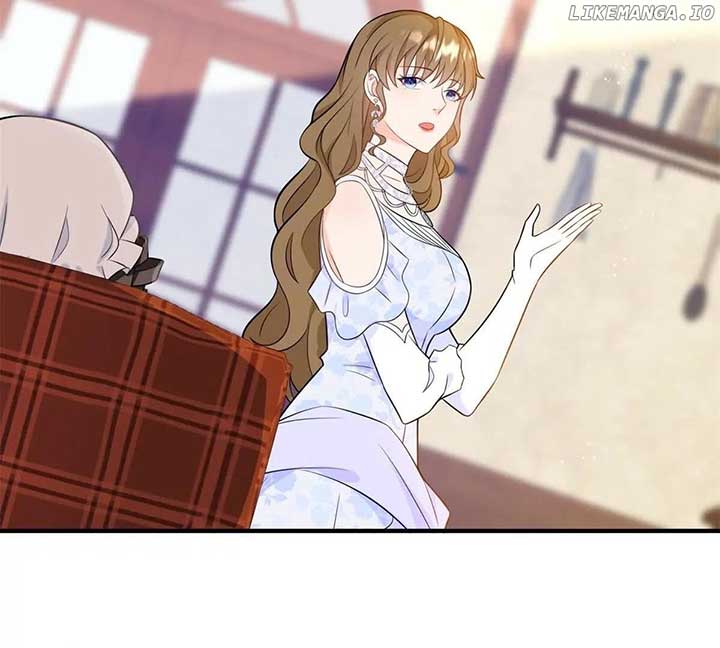 How to Change a Path Full of Thorns Into One Full of Happiness Chapter 55 page 5
