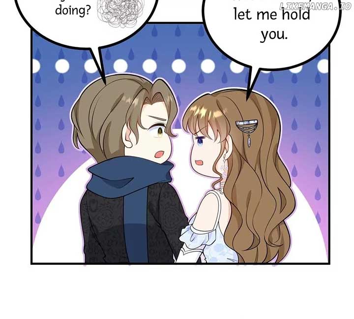How to Change a Path Full of Thorns Into One Full of Happiness Chapter 55 page 60