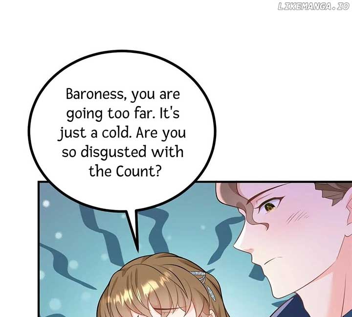 How to Change a Path Full of Thorns Into One Full of Happiness Chapter 56 page 11