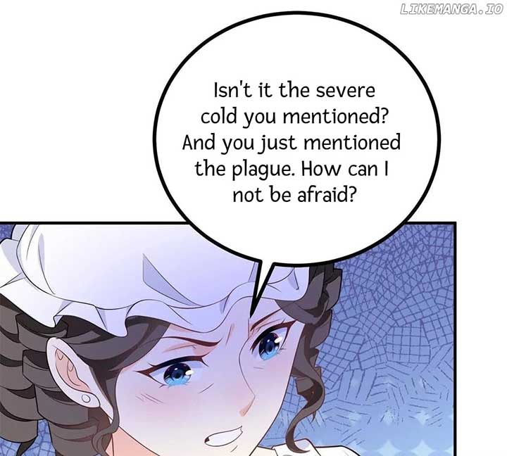 How to Change a Path Full of Thorns Into One Full of Happiness Chapter 56 page 13