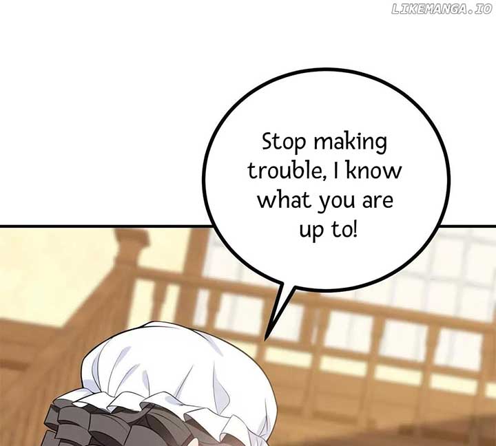 How to Change a Path Full of Thorns Into One Full of Happiness Chapter 56 page 19