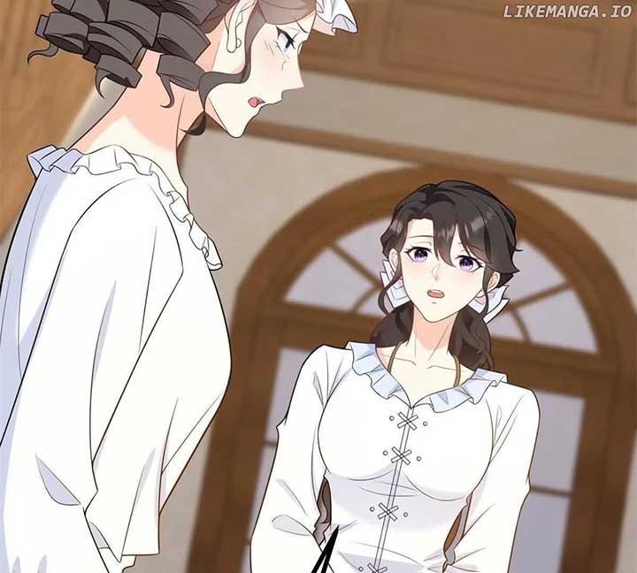 How to Change a Path Full of Thorns Into One Full of Happiness Chapter 56 page 20