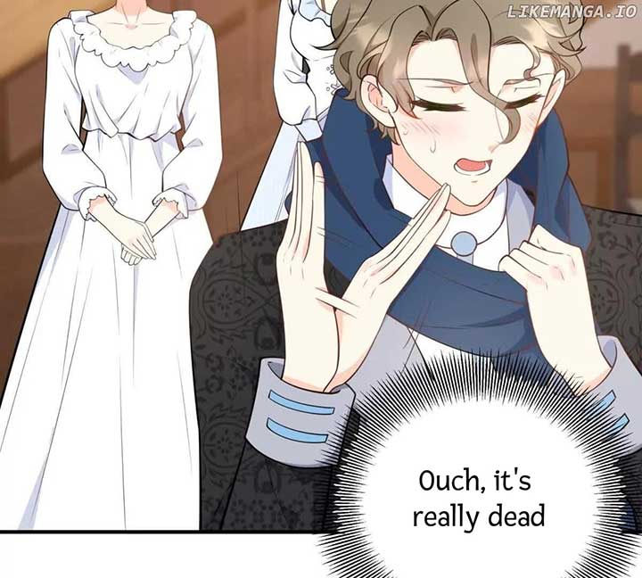How to Change a Path Full of Thorns Into One Full of Happiness Chapter 56 page 23