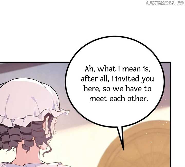 How to Change a Path Full of Thorns Into One Full of Happiness Chapter 56 page 33