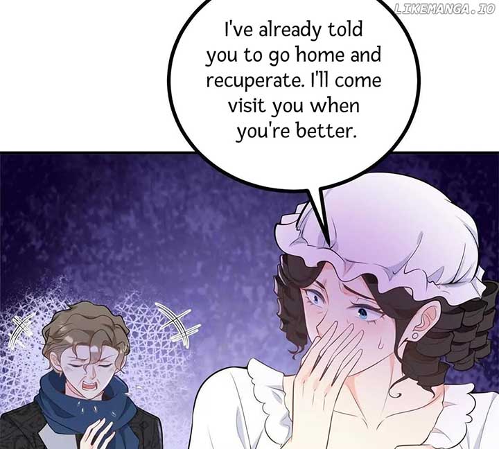How to Change a Path Full of Thorns Into One Full of Happiness Chapter 56 page 48