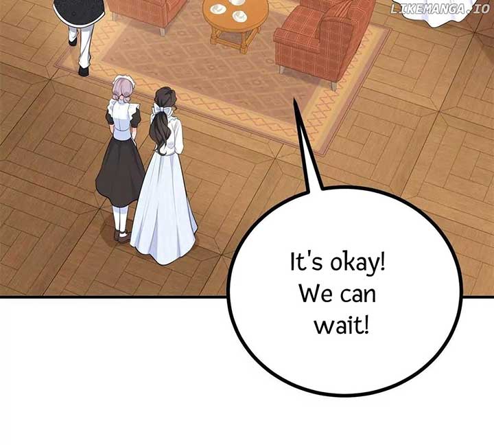How to Change a Path Full of Thorns Into One Full of Happiness Chapter 56 page 51
