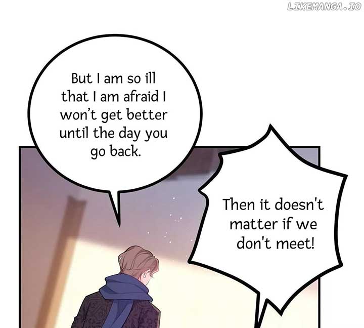 How to Change a Path Full of Thorns Into One Full of Happiness Chapter 56 page 52
