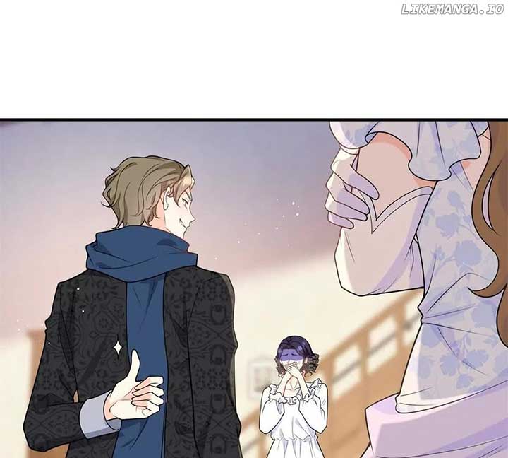 How to Change a Path Full of Thorns Into One Full of Happiness Chapter 56 page 54