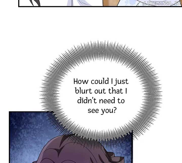How to Change a Path Full of Thorns Into One Full of Happiness Chapter 56 page 57