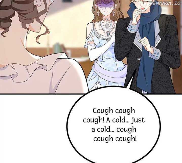 How to Change a Path Full of Thorns Into One Full of Happiness Chapter 56 page 5