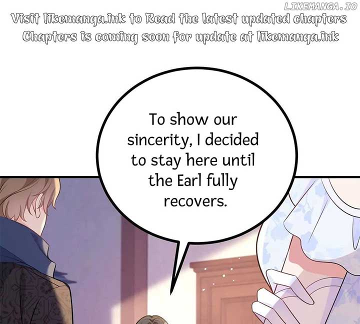 How to Change a Path Full of Thorns Into One Full of Happiness Chapter 57 page 0