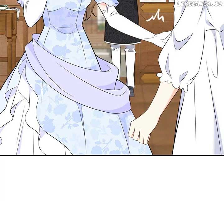 How to Change a Path Full of Thorns Into One Full of Happiness Chapter 57 page 9