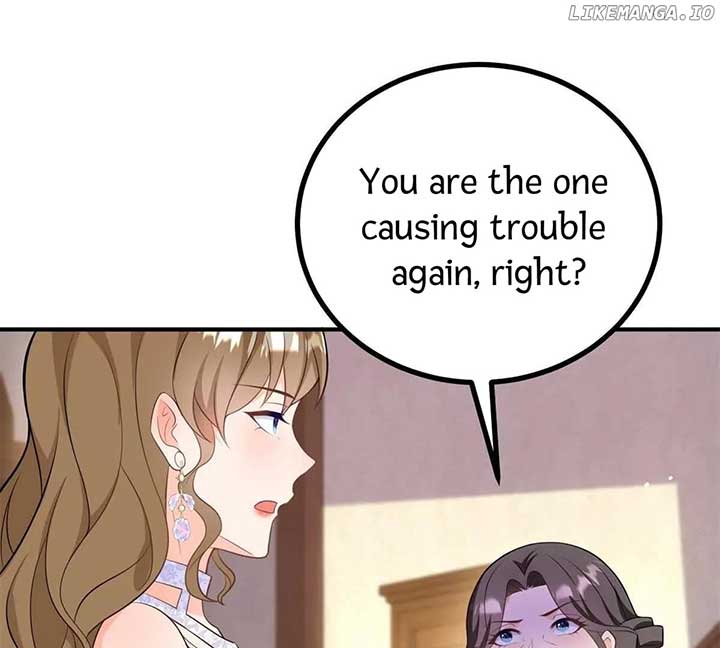 How to Change a Path Full of Thorns Into One Full of Happiness Chapter 57 page 10