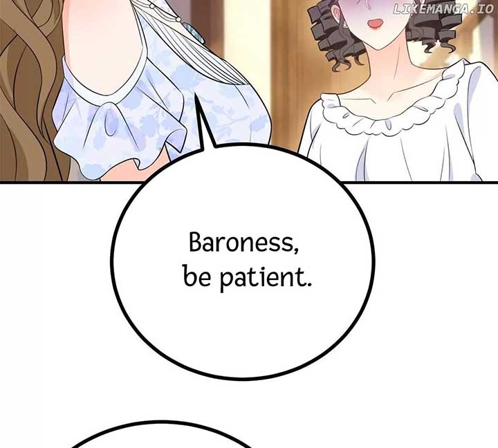 How to Change a Path Full of Thorns Into One Full of Happiness Chapter 57 page 11