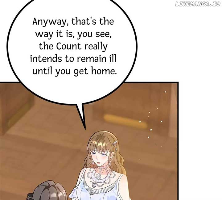 How to Change a Path Full of Thorns Into One Full of Happiness Chapter 57 page 12