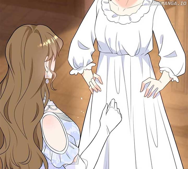 How to Change a Path Full of Thorns Into One Full of Happiness Chapter 57 page 17
